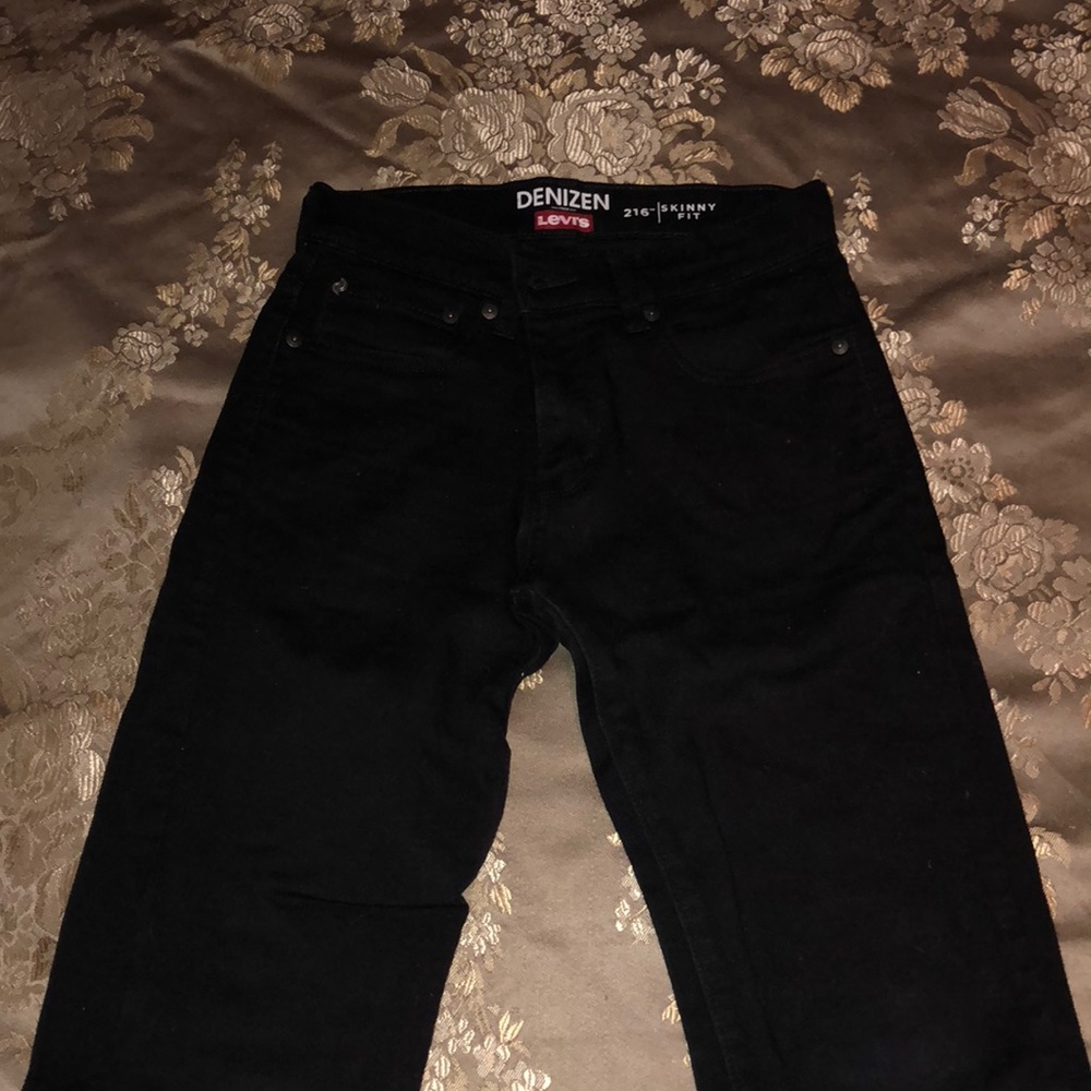 Boys jeans Levi’s